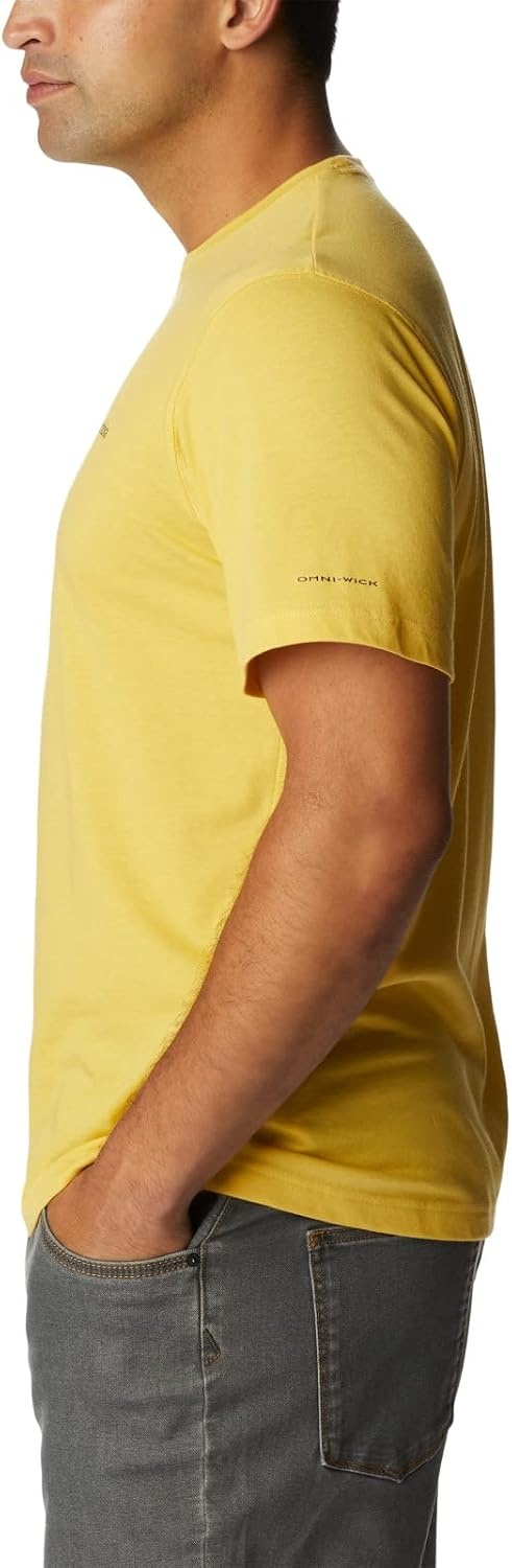 image:imageColumbia Thistletown Hills Short SGolden Nugget