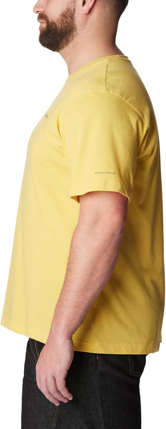 image:imageColumbia Thistletown Hills Short SGolden Nugget