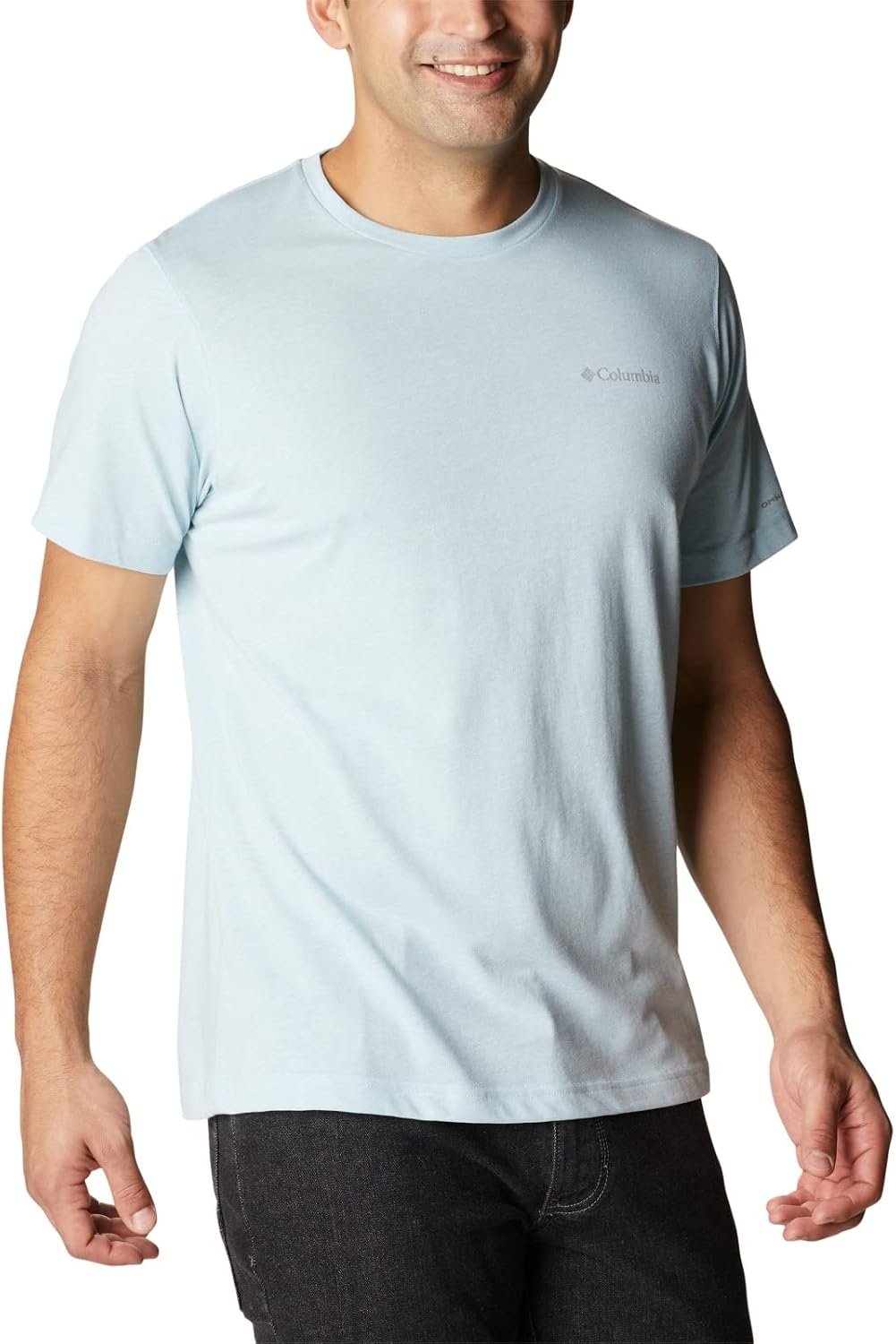 image:imageColumbia Thistletown Hills Short SHimmelblau Heather