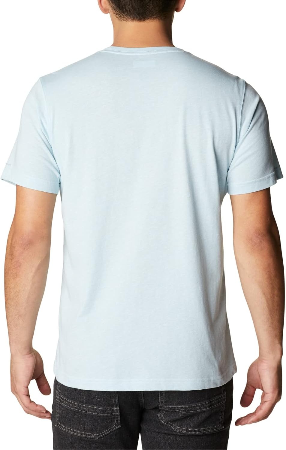 image:imageColumbia Thistletown Hills Short SHimmelblau Heather