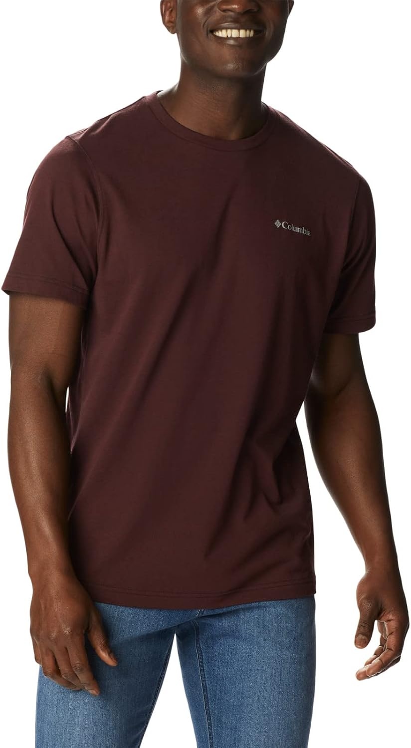image:imageColumbia Thistletown Hills Short SHolunderrySchwarz