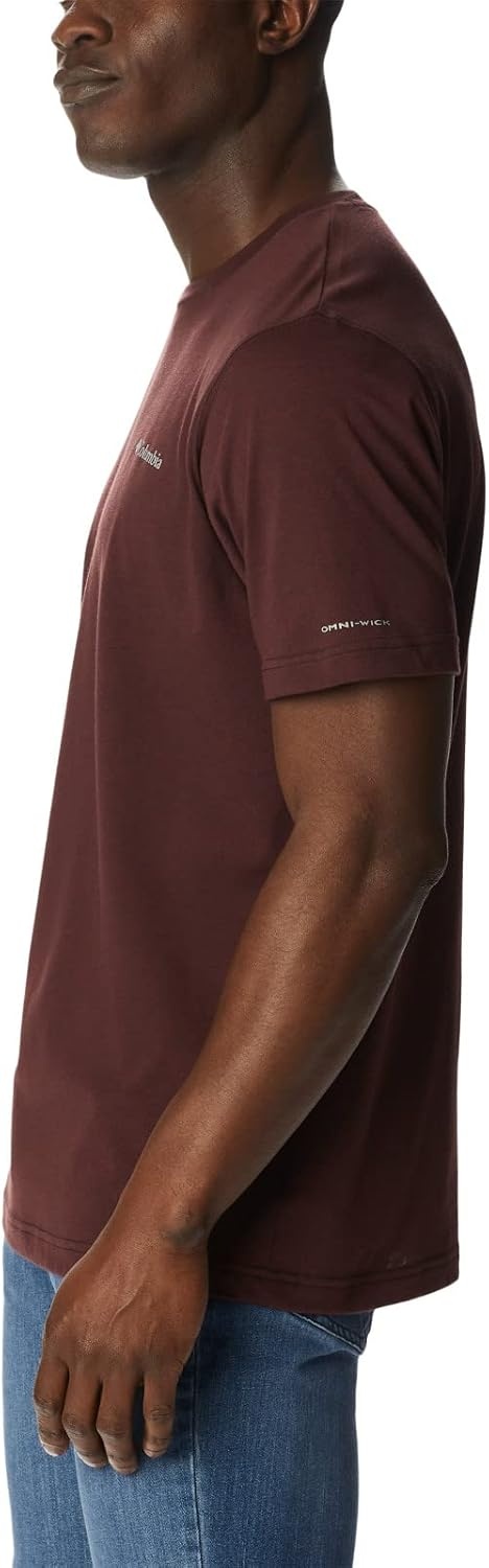 image:imageColumbia Thistletown Hills Short SHolunderrySchwarz