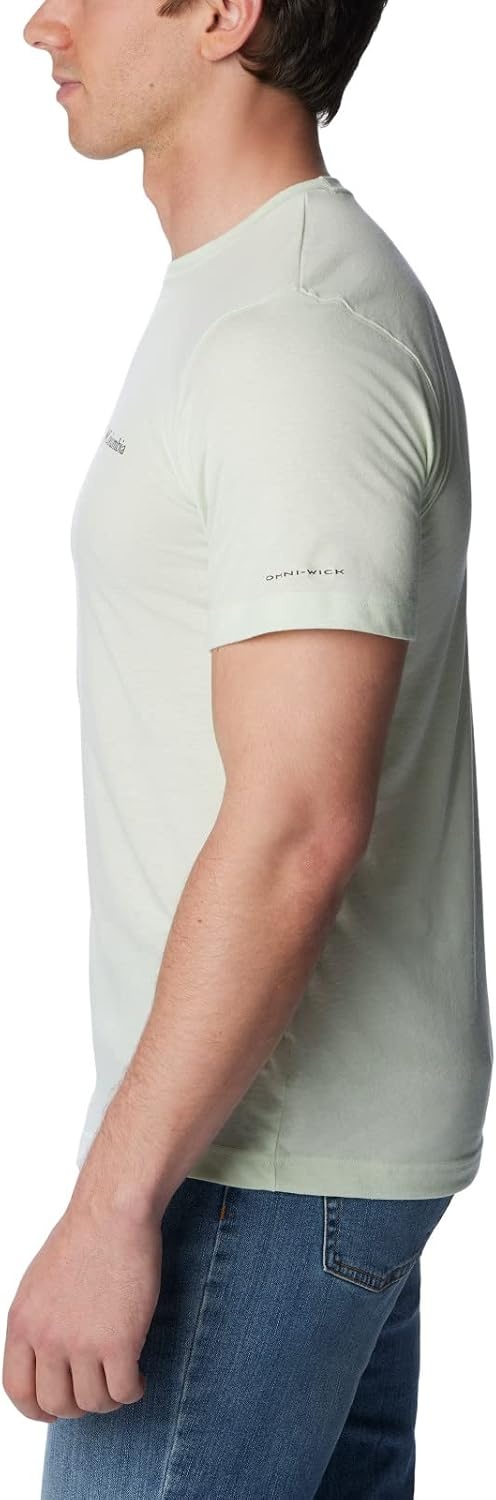 image:imageColumbia Thistletown Hills Short SIce Green Heather