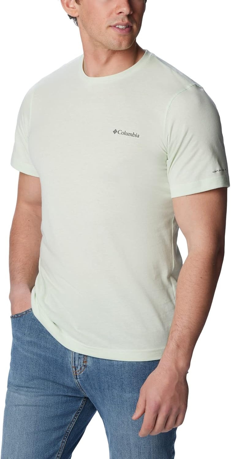 image:imageColumbia Thistletown Hills Short SIce Green Heather