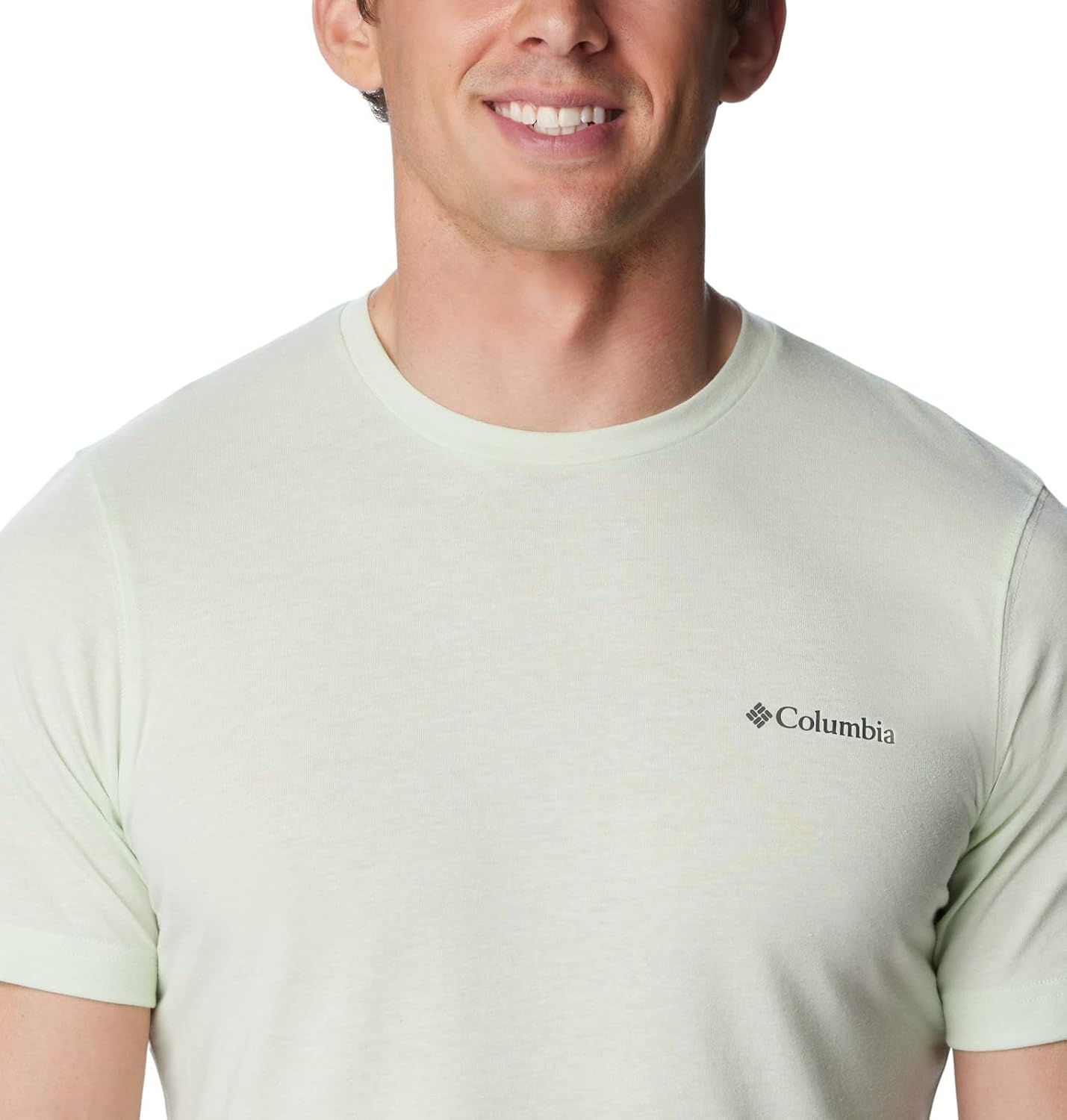 image:imageColumbia Thistletown Hills Short SIce Green Heather