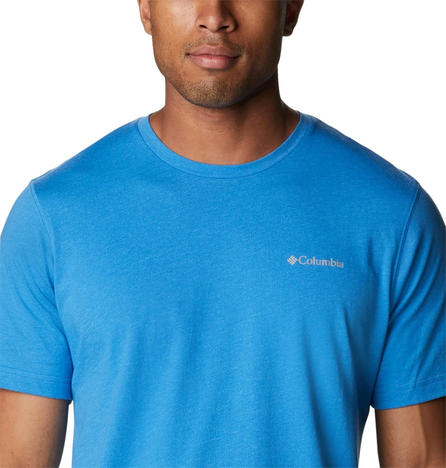 image:imageColumbia Thistletown Hills Short SIndigoblau