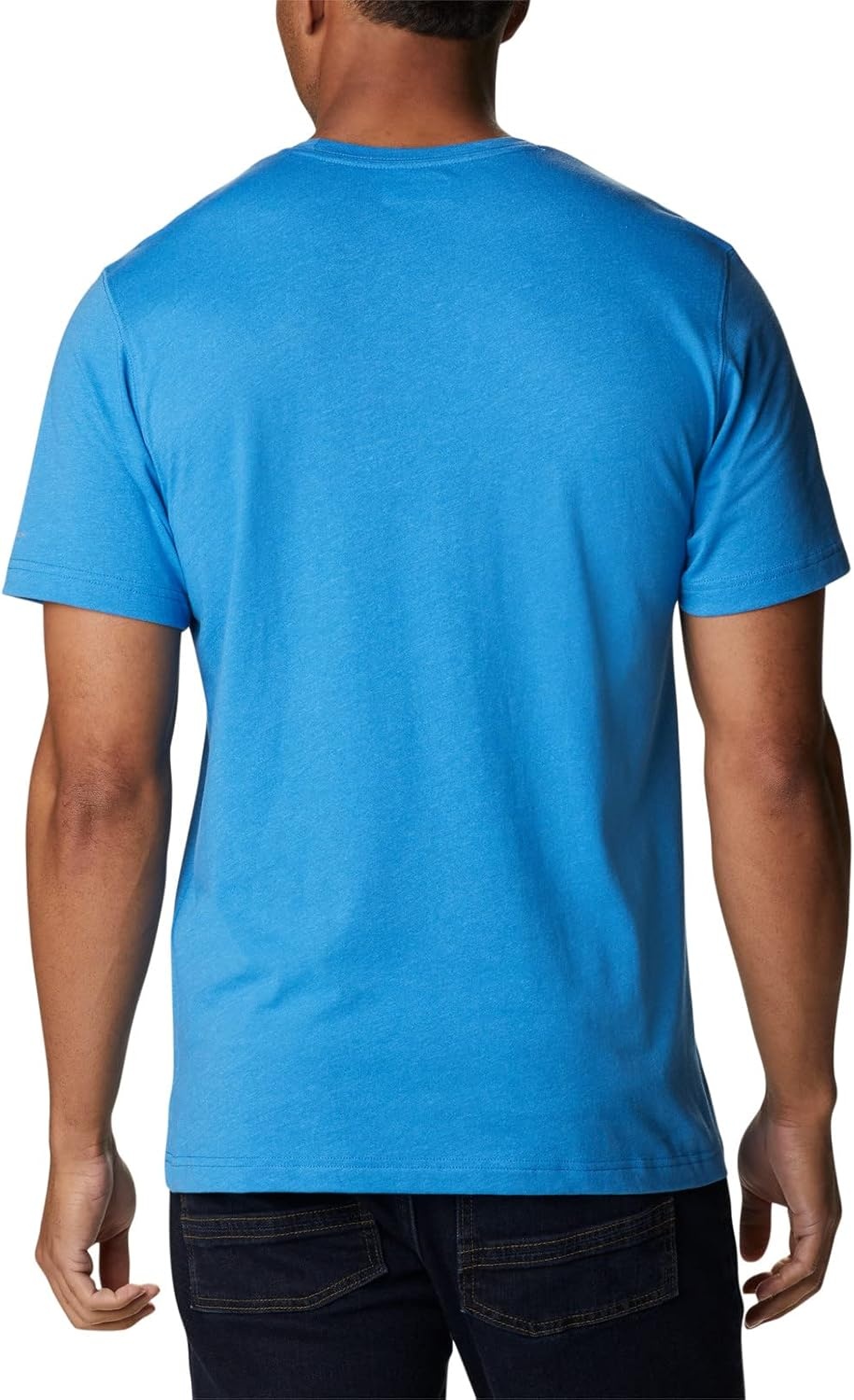 image:imageColumbia Thistletown Hills Short SIndigoblau
