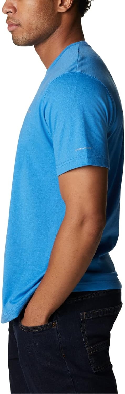image:imageColumbia Thistletown Hills Short SIndigoblau