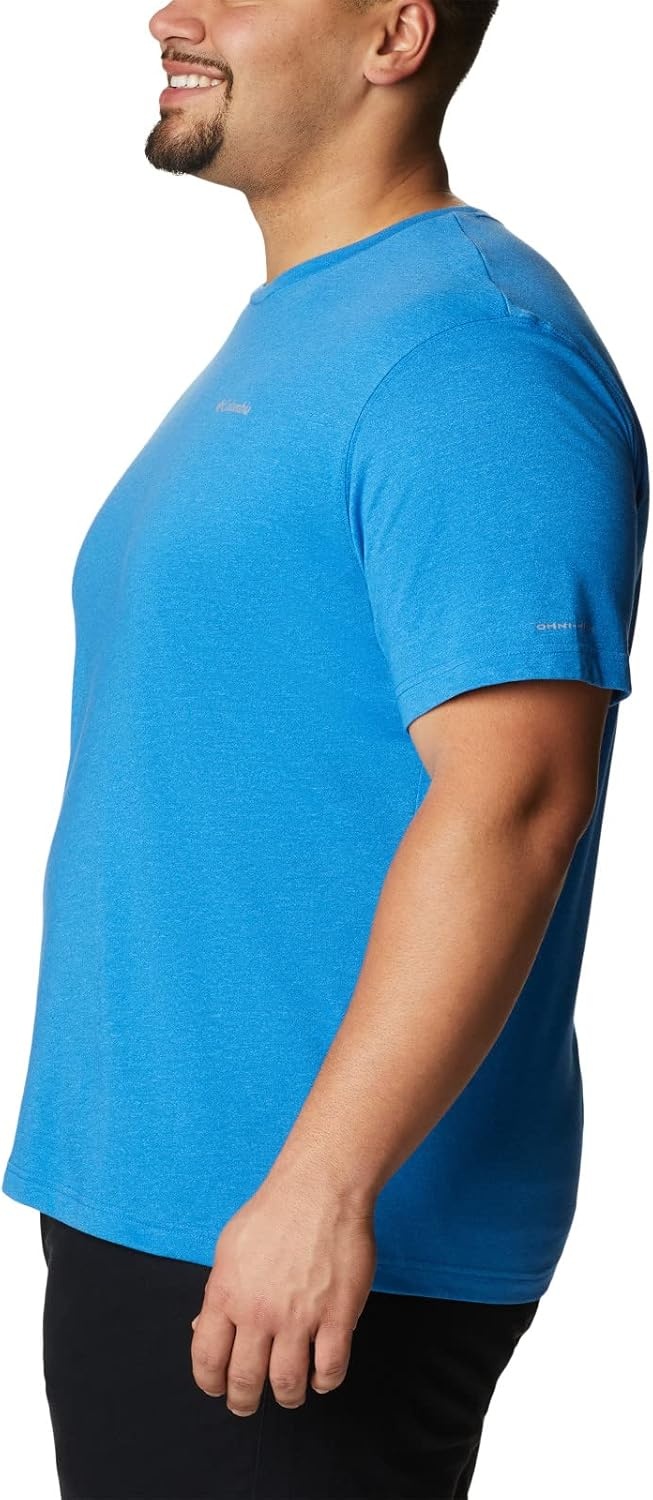 image:imageColumbia Thistletown Hills Short SIndigoblau