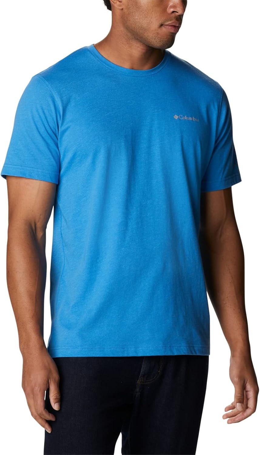 image:imageColumbia Thistletown Hills Short SIndigoblau