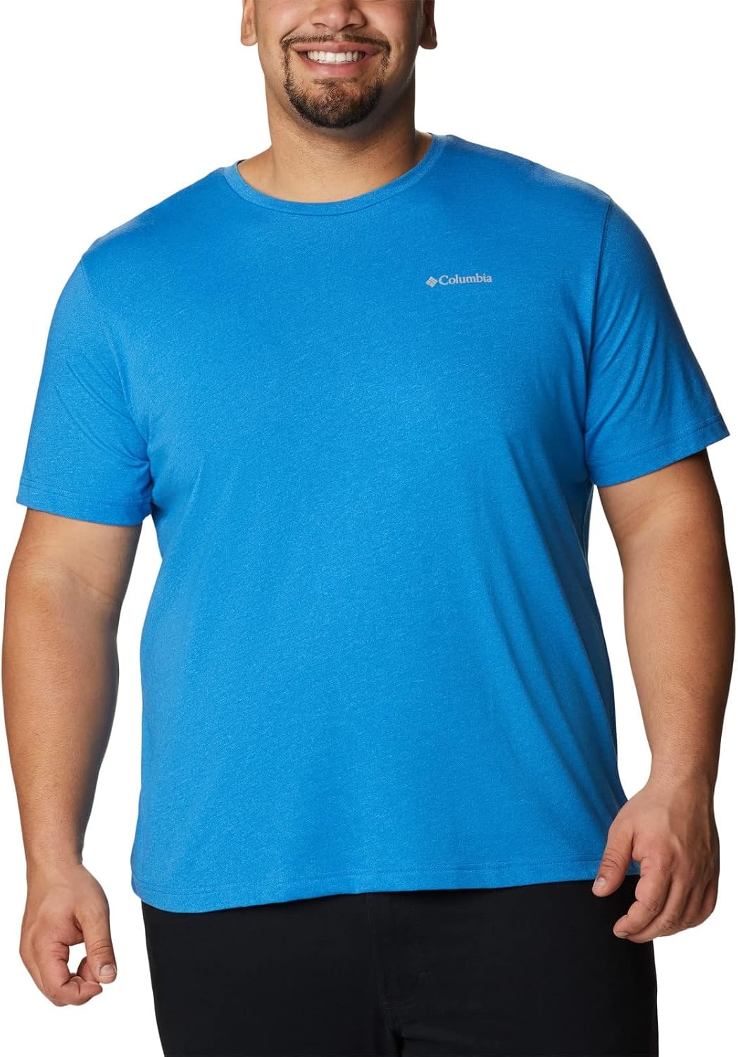 image:imageColumbia Thistletown Hills Short SIndigoblau