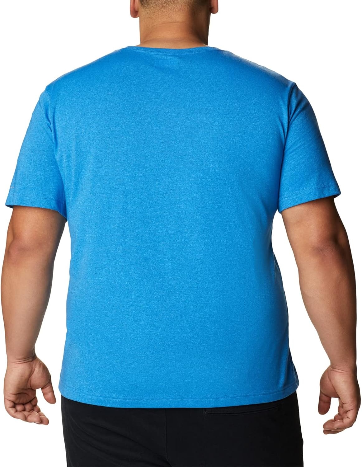 image:imageColumbia Thistletown Hills Short SIndigoblau