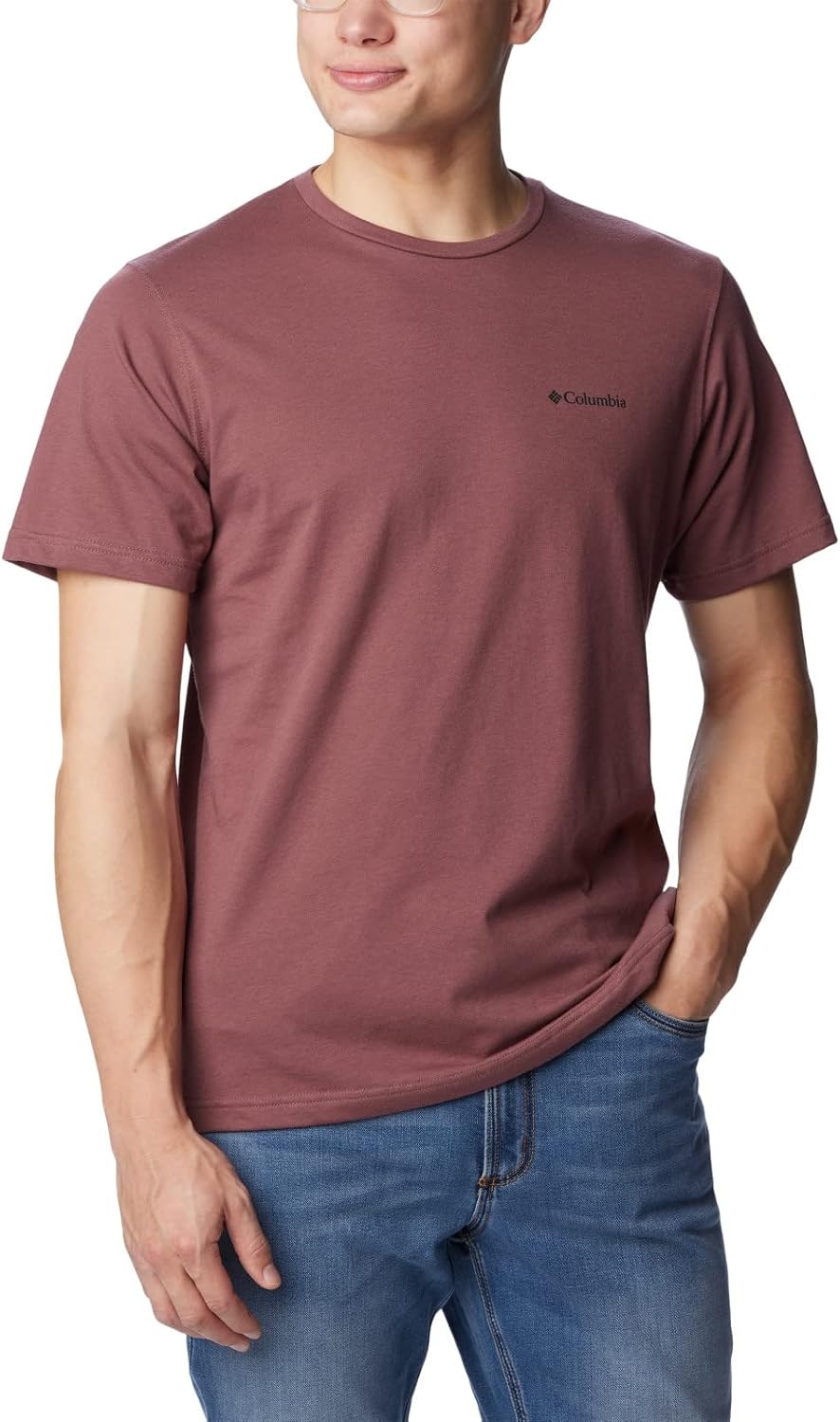 image:imageColumbia Thistletown Hills Short SLeichte Rosine