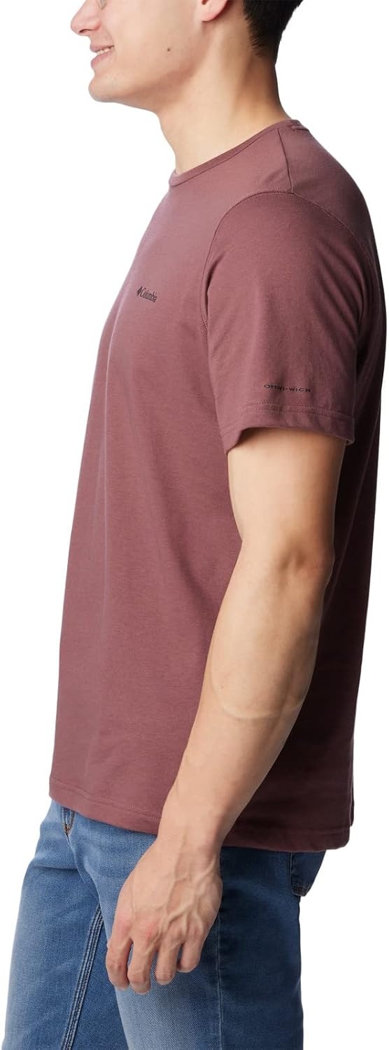 image:imageColumbia Thistletown Hills Short SLeichte Rosine