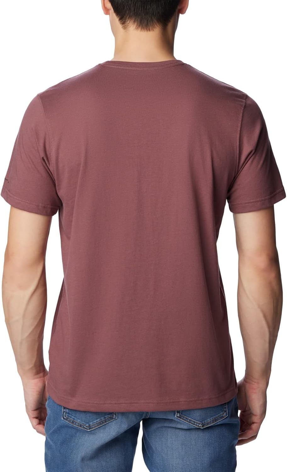 image:imageColumbia Thistletown Hills Short SLeichte Rosine