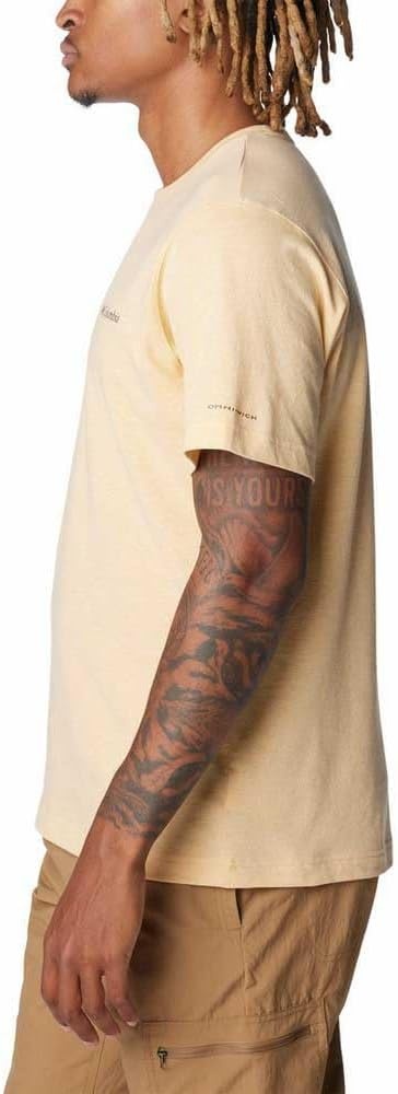 image:imageColumbia Thistletown Hills Short SLight Camel Heather