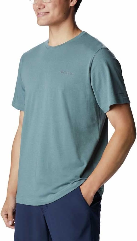 image:imageColumbia Thistletown Hills Short SMetall