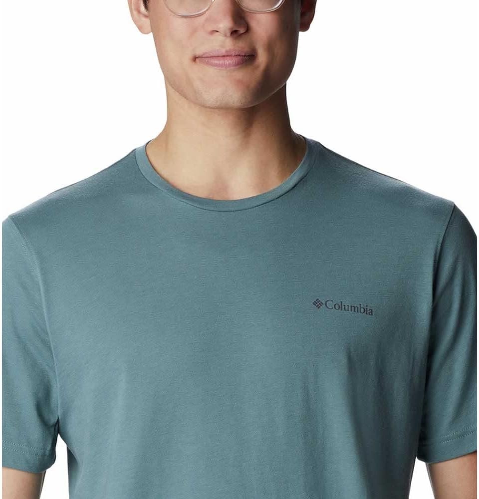 image:imageColumbia Thistletown Hills Short SMetall