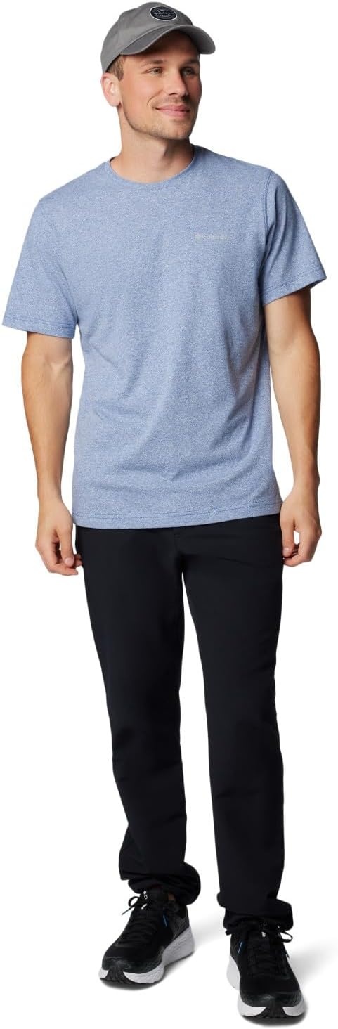 image:imageColumbia Thistletown Hills Short SMountain Blue Heather