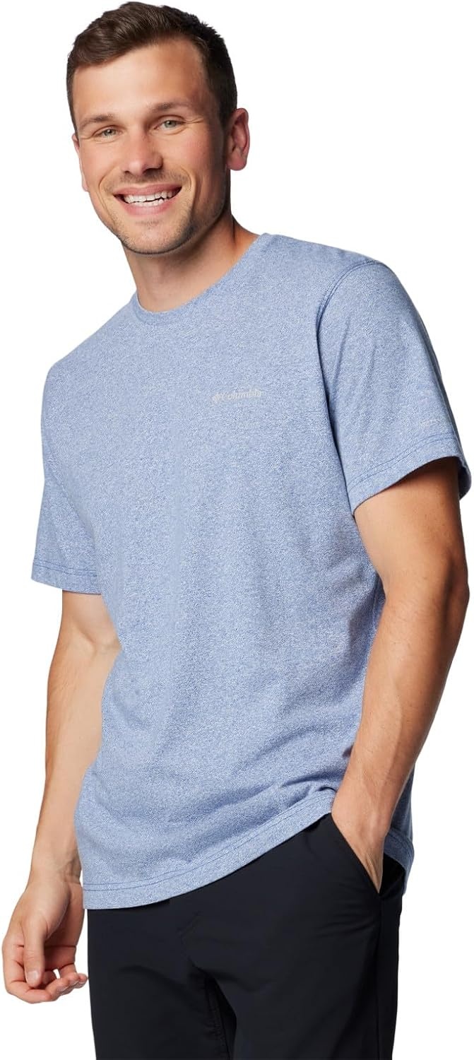 image:imageColumbia Thistletown Hills Short SMountain Blue Heather