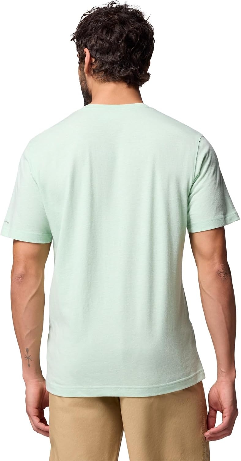 image:imageColumbia Thistletown Hills Short SNew Mint Heather