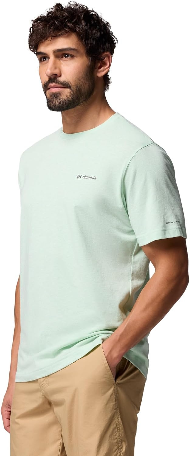 image:imageColumbia Thistletown Hills Short SNew Mint Heather