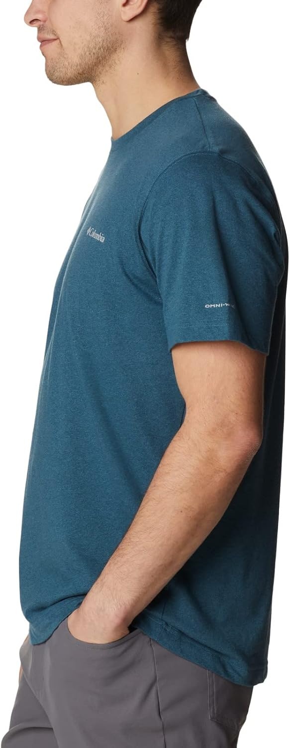 image:imageColumbia Thistletown Hills Short SNight Wave Heather