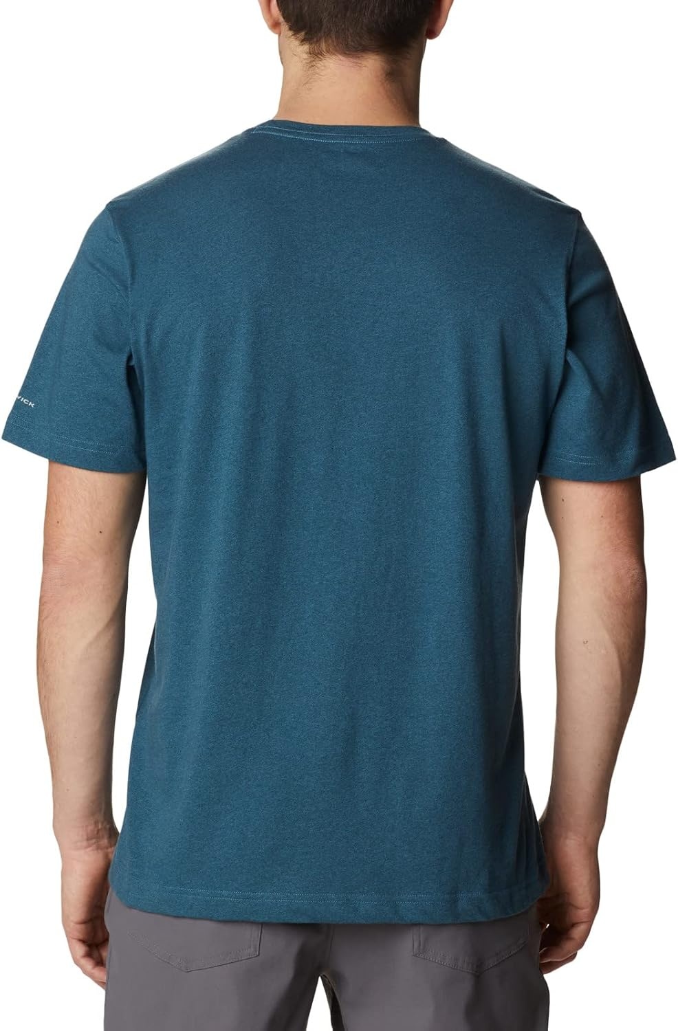 image:imageColumbia Thistletown Hills Short SNight Wave Heather