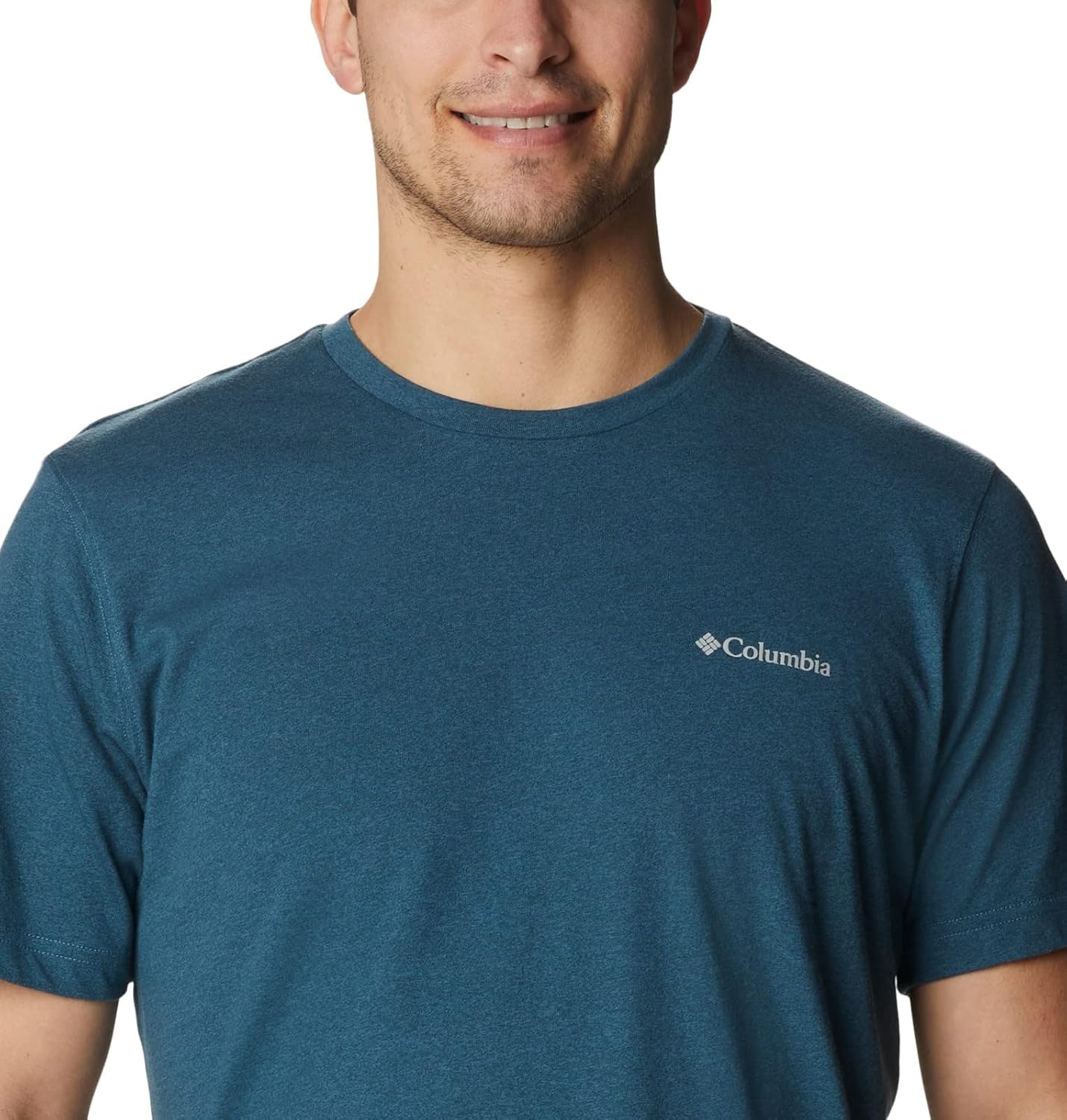 image:imageColumbia Thistletown Hills Short SNight Wave Heather
