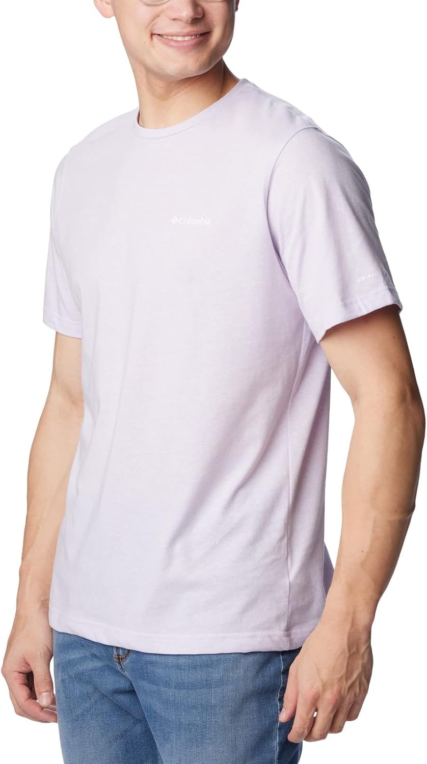 image:imageColumbia Thistletown Hills Short SPurple Tint Heather