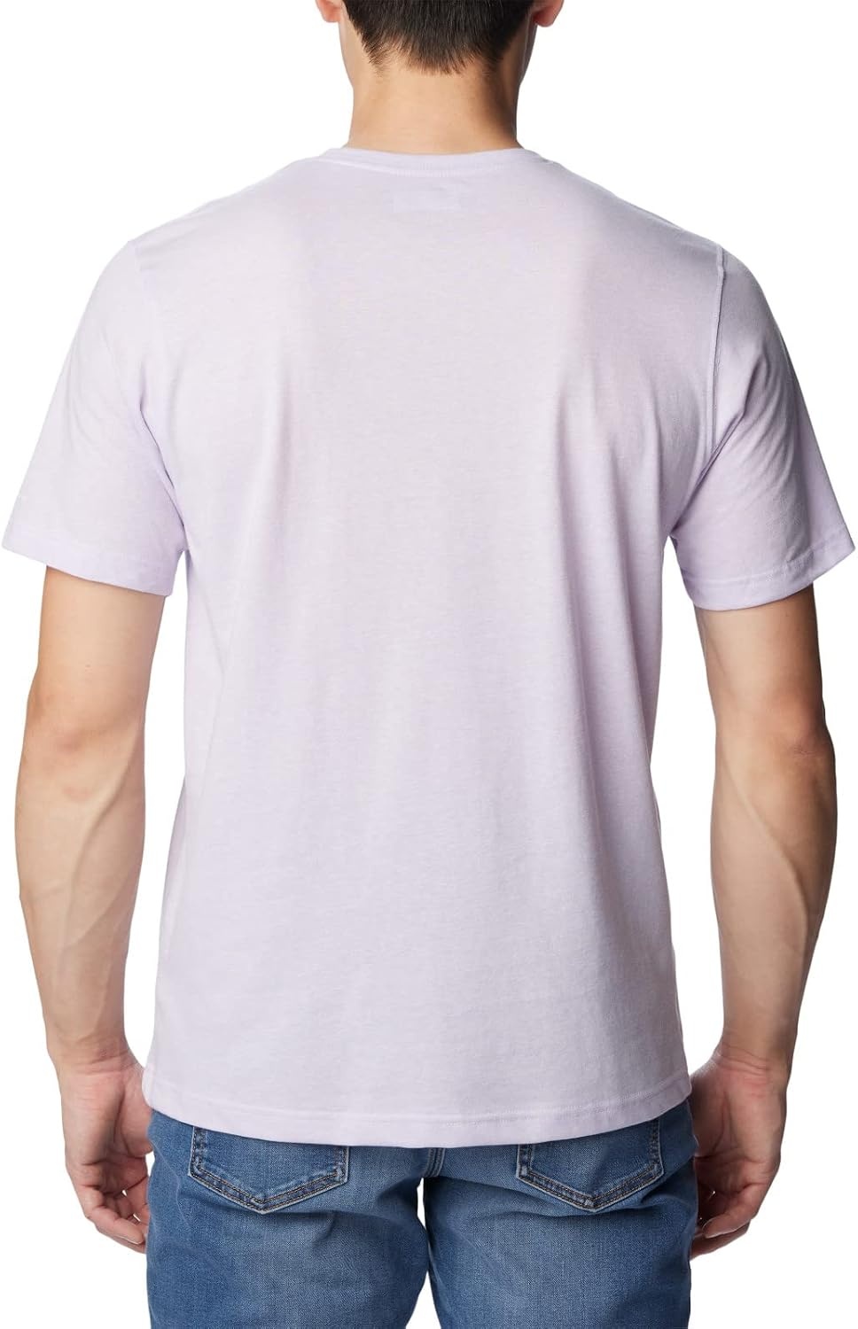 image:imageColumbia Thistletown Hills Short SPurple Tint Heather