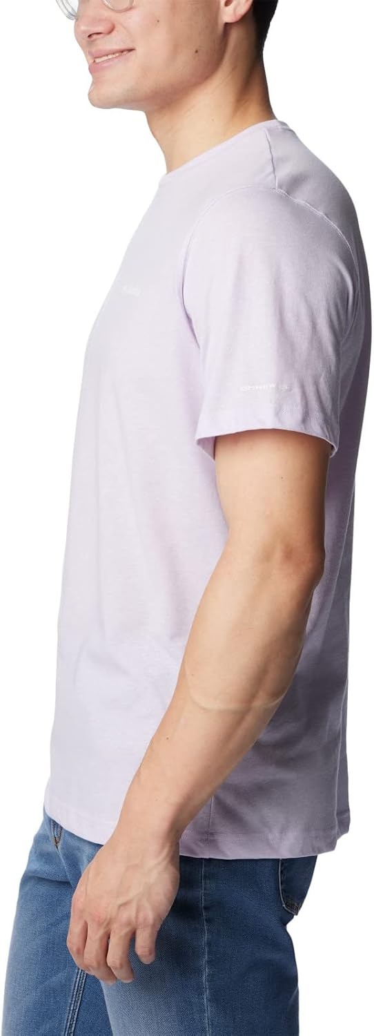 image:imageColumbia Thistletown Hills Short SPurple Tint Heather