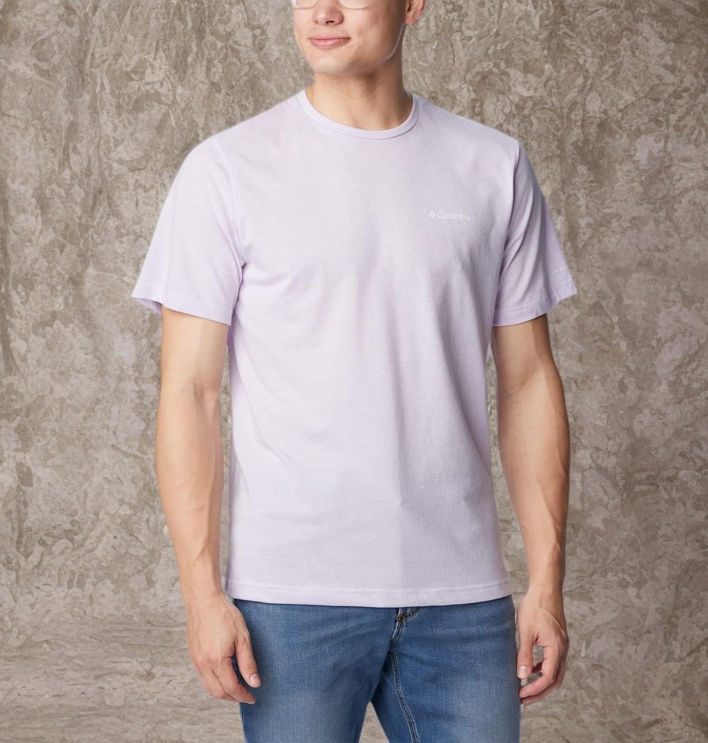 image:imageColumbia Thistletown Hills Short SPurple Tint Heather