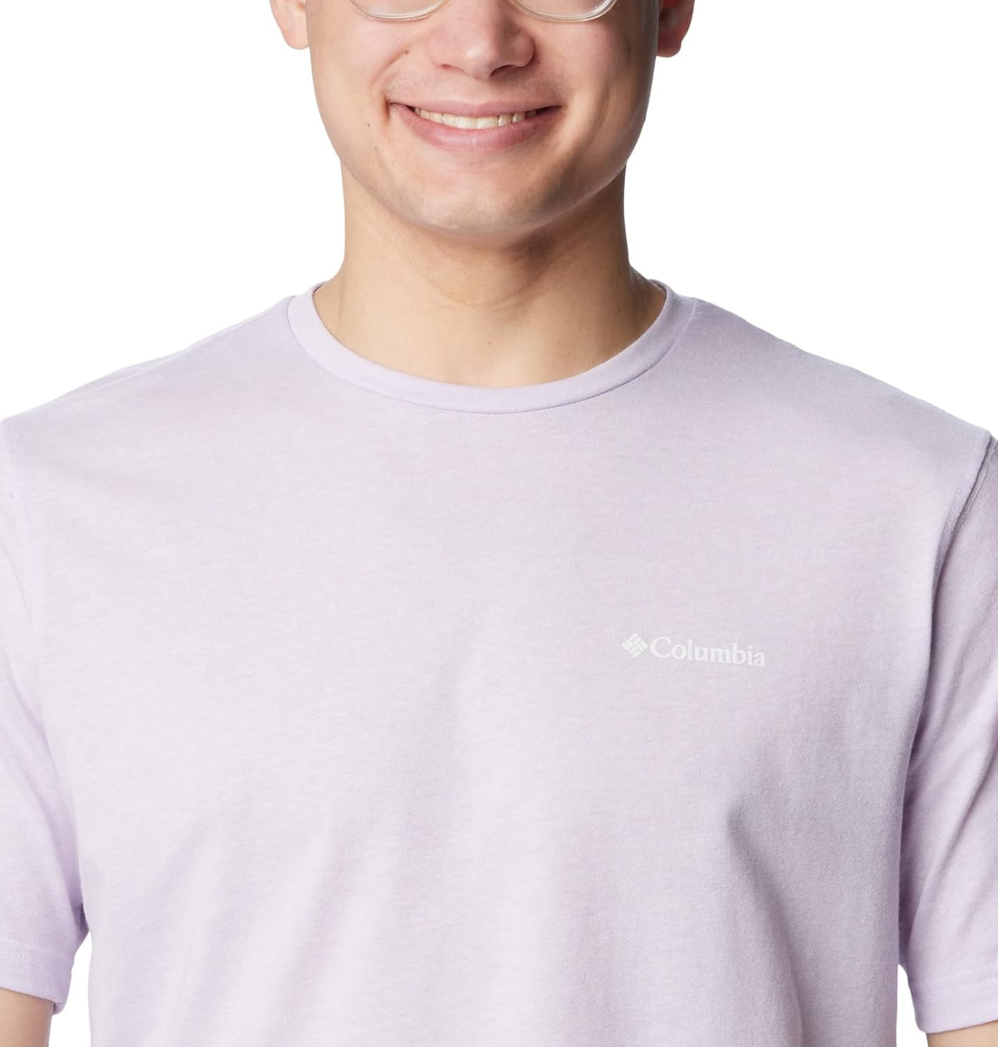 image:imageColumbia Thistletown Hills Short SPurple Tint Heather