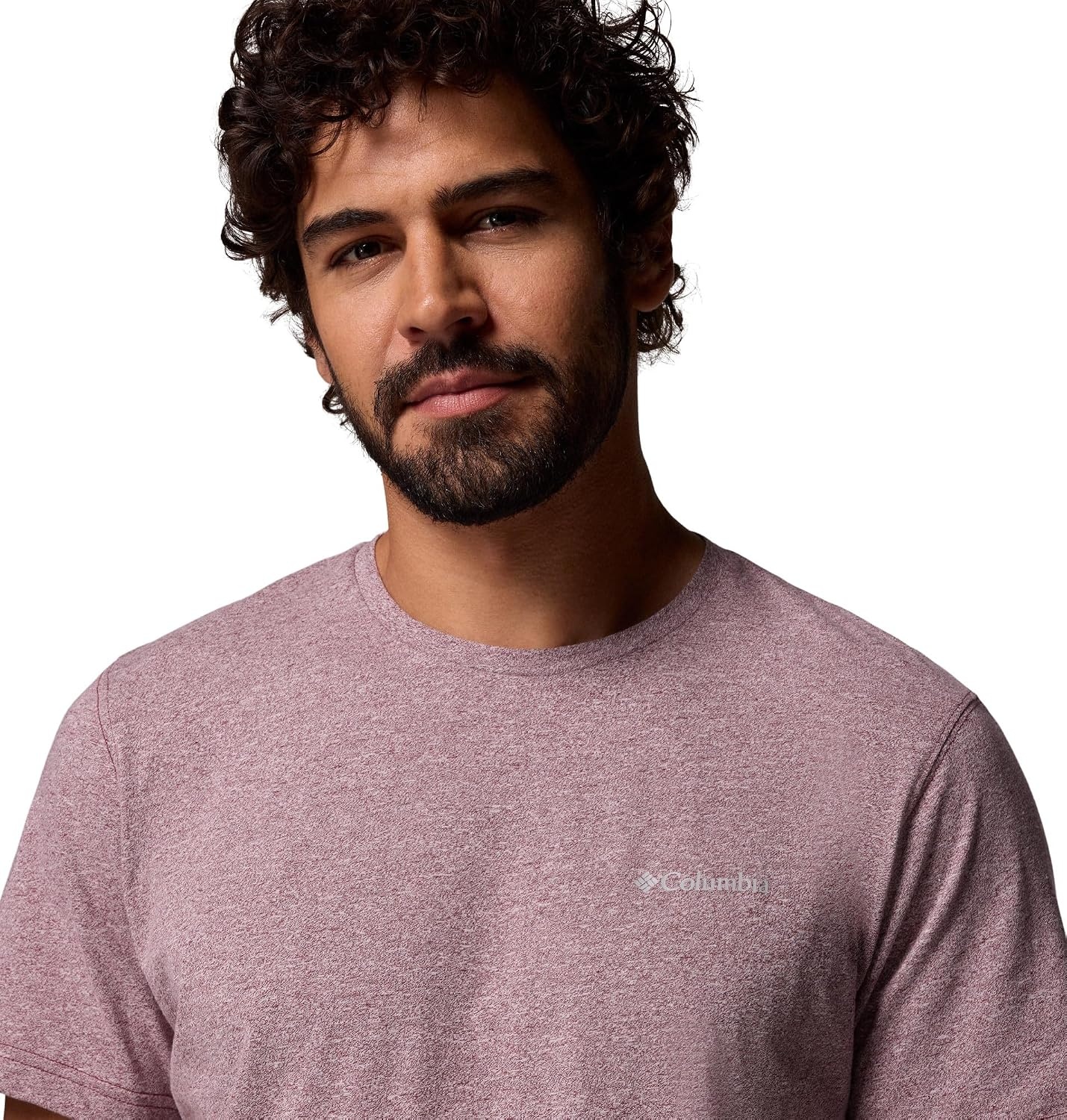 image:imageColumbia Thistletown Hills Short SRich Wine Heather