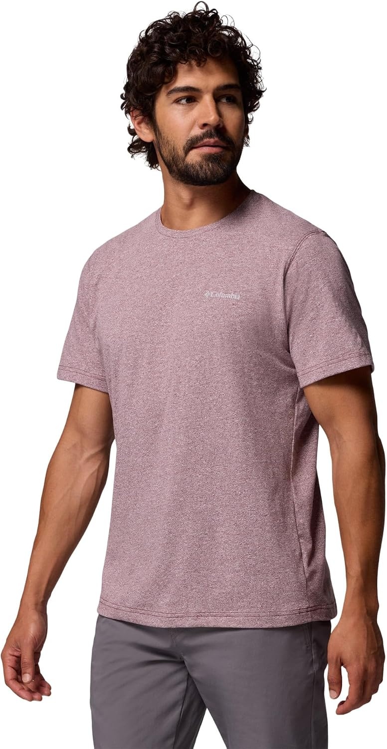 image:imageColumbia Thistletown Hills Short SRich Wine Heather
