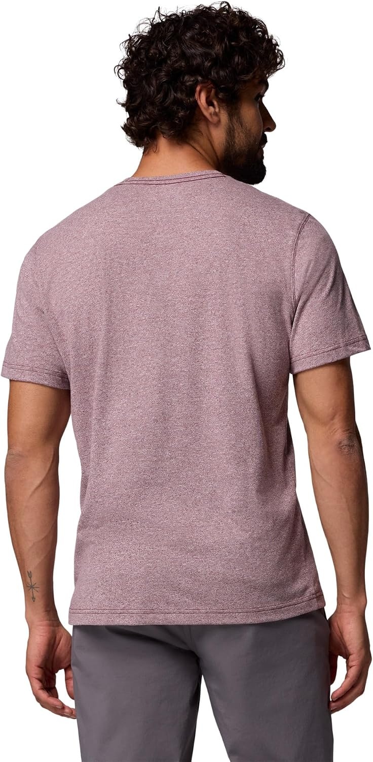 image:imageColumbia Thistletown Hills Short SRich Wine Heather