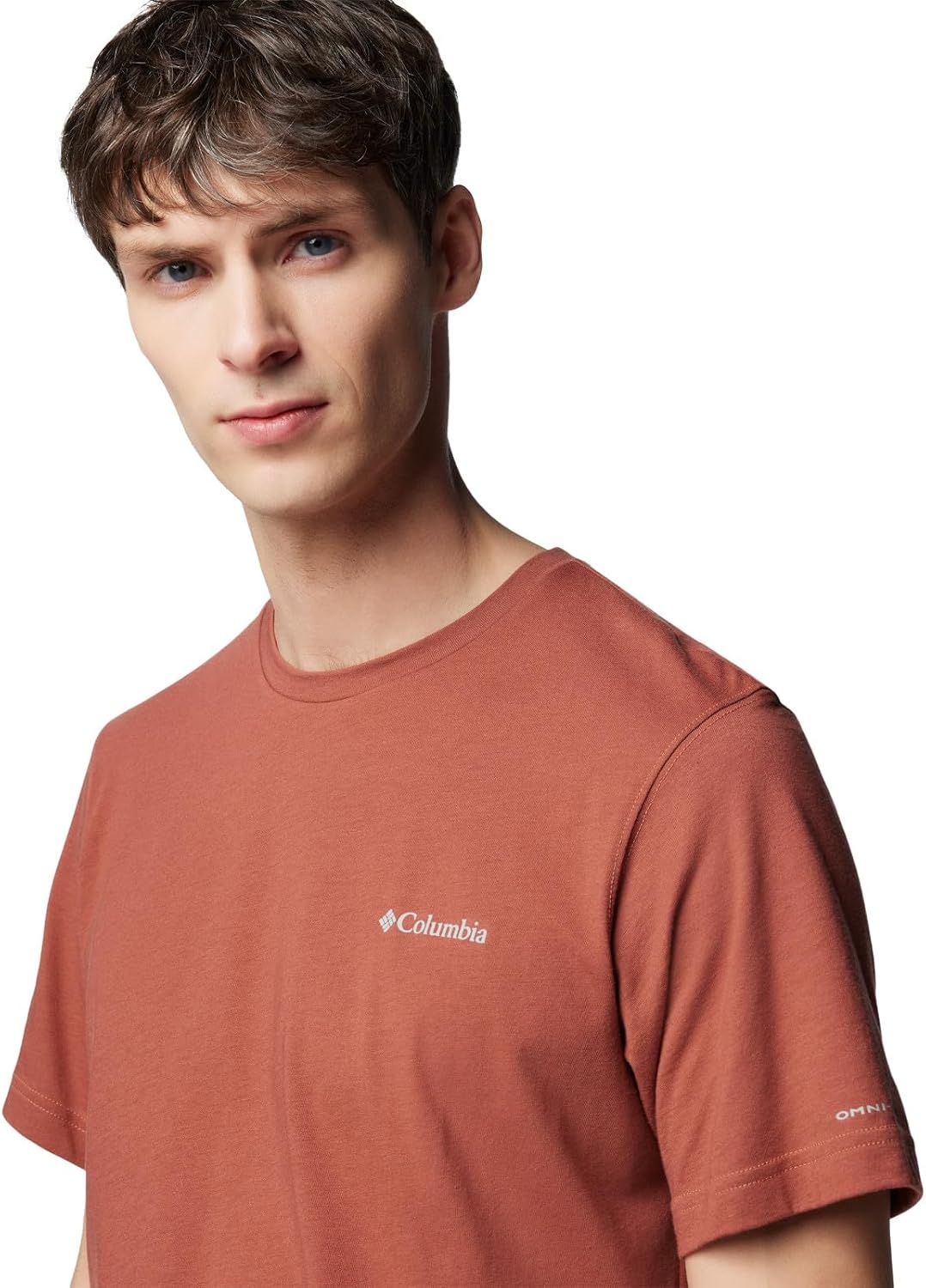 image:imageColumbia Thistletown Hills Short SRotbraun Heather