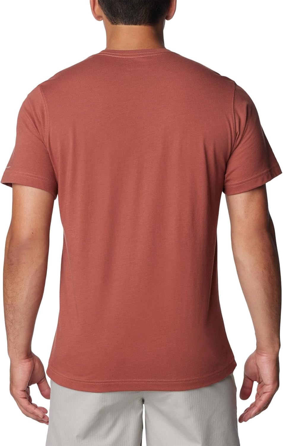 image:imageColumbia Thistletown Hills Short SRotbraun Heather