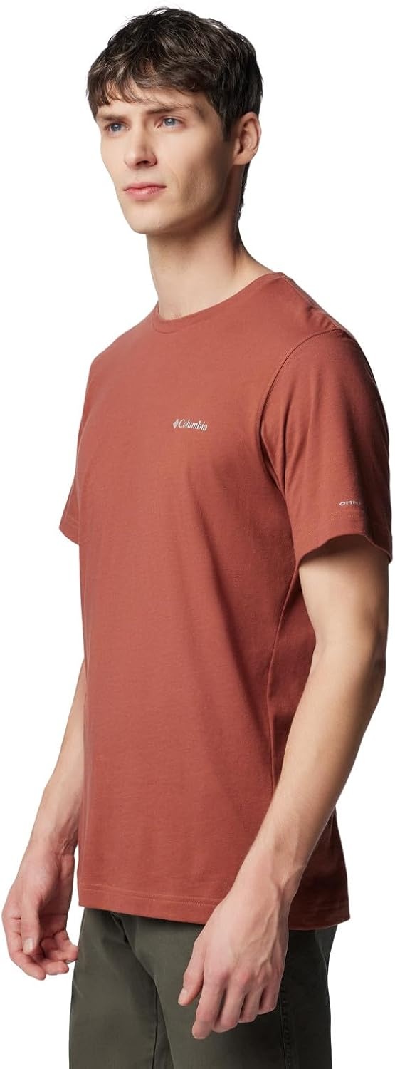 image:imageColumbia Thistletown Hills Short SRotbraun Heather
