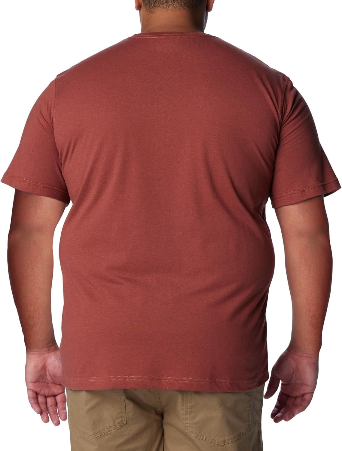 image:imageColumbia Thistletown Hills Short SRotbraun Heather