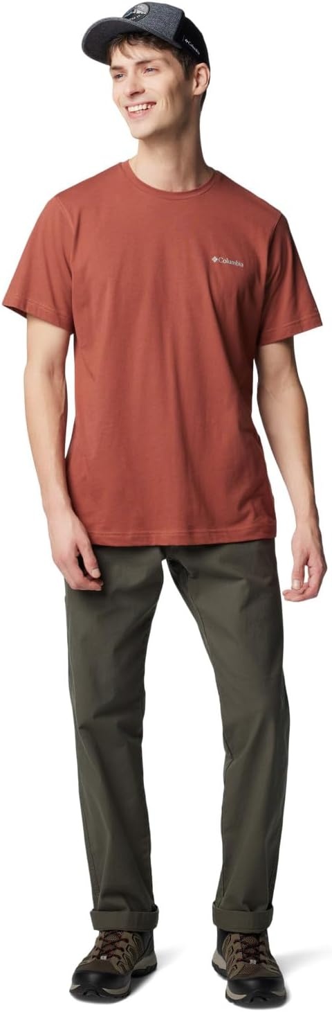 image:imageColumbia Thistletown Hills Short SRotbraun Heather