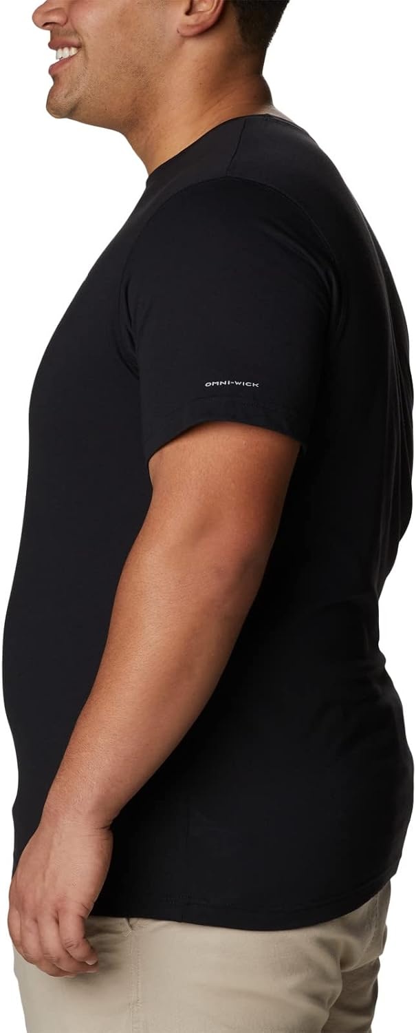 image:imageColumbia Thistletown Hills Short SSchwarz