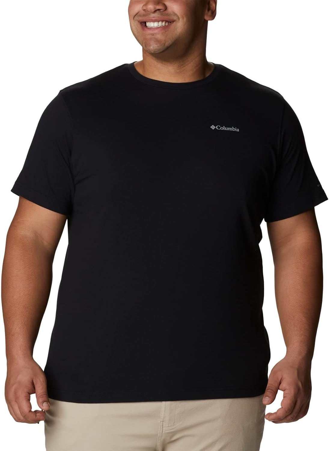 image:imageColumbia Thistletown Hills Short SSchwarz