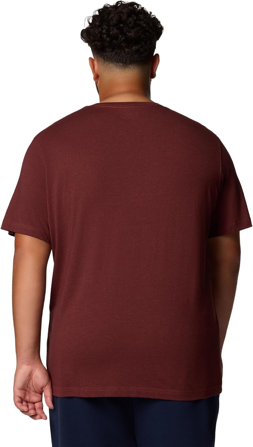 image:imageColumbia Thistletown Hills Short SSpice Heather