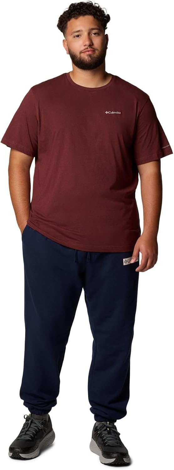 image:imageColumbia Thistletown Hills Short SSpice Heather