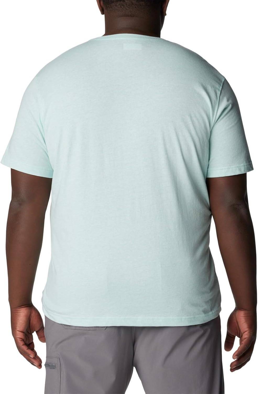 image:imageColumbia Thistletown Hills Short SSpray Double Dye