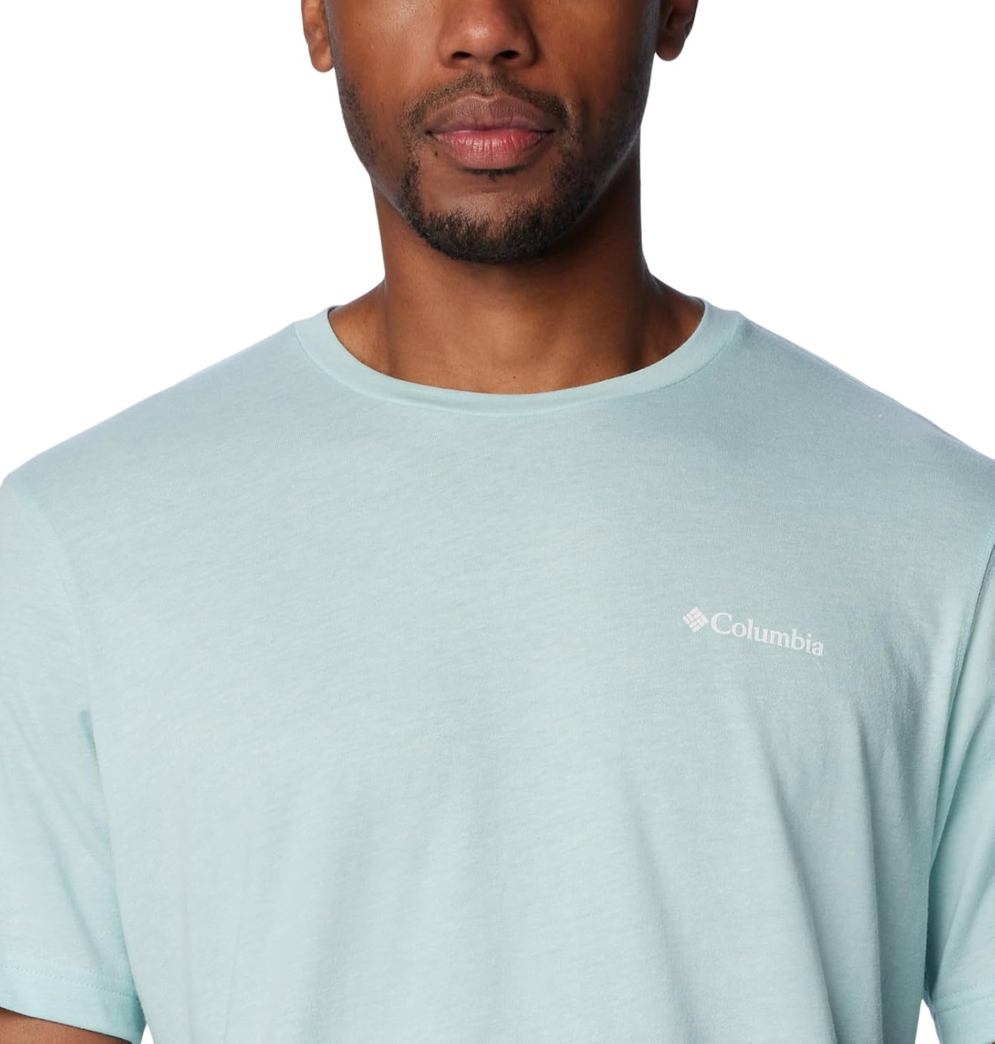 image:imageColumbia Thistletown Hills Short SSpray Double Dye