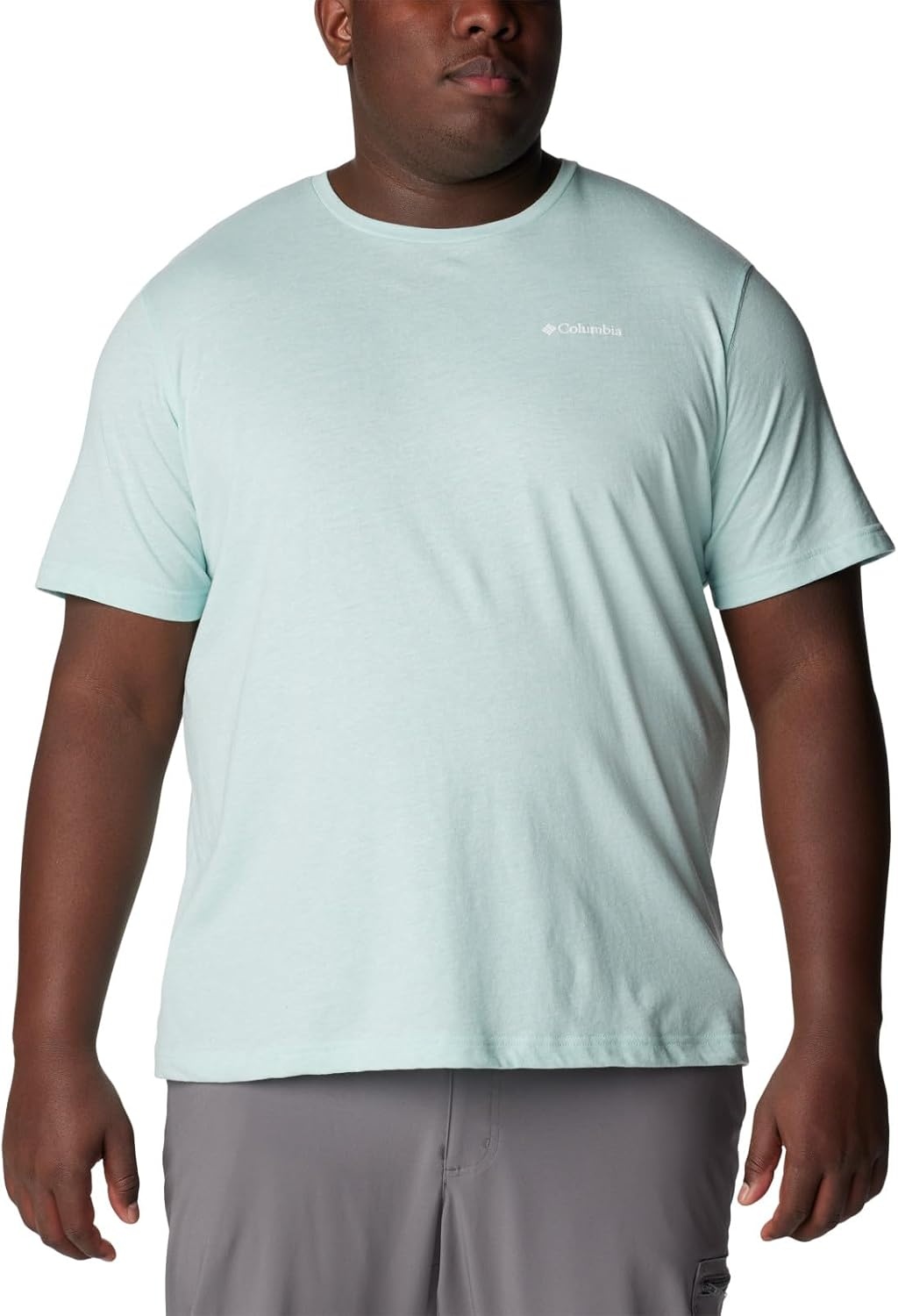image:imageColumbia Thistletown Hills Short SSpray Double Dye