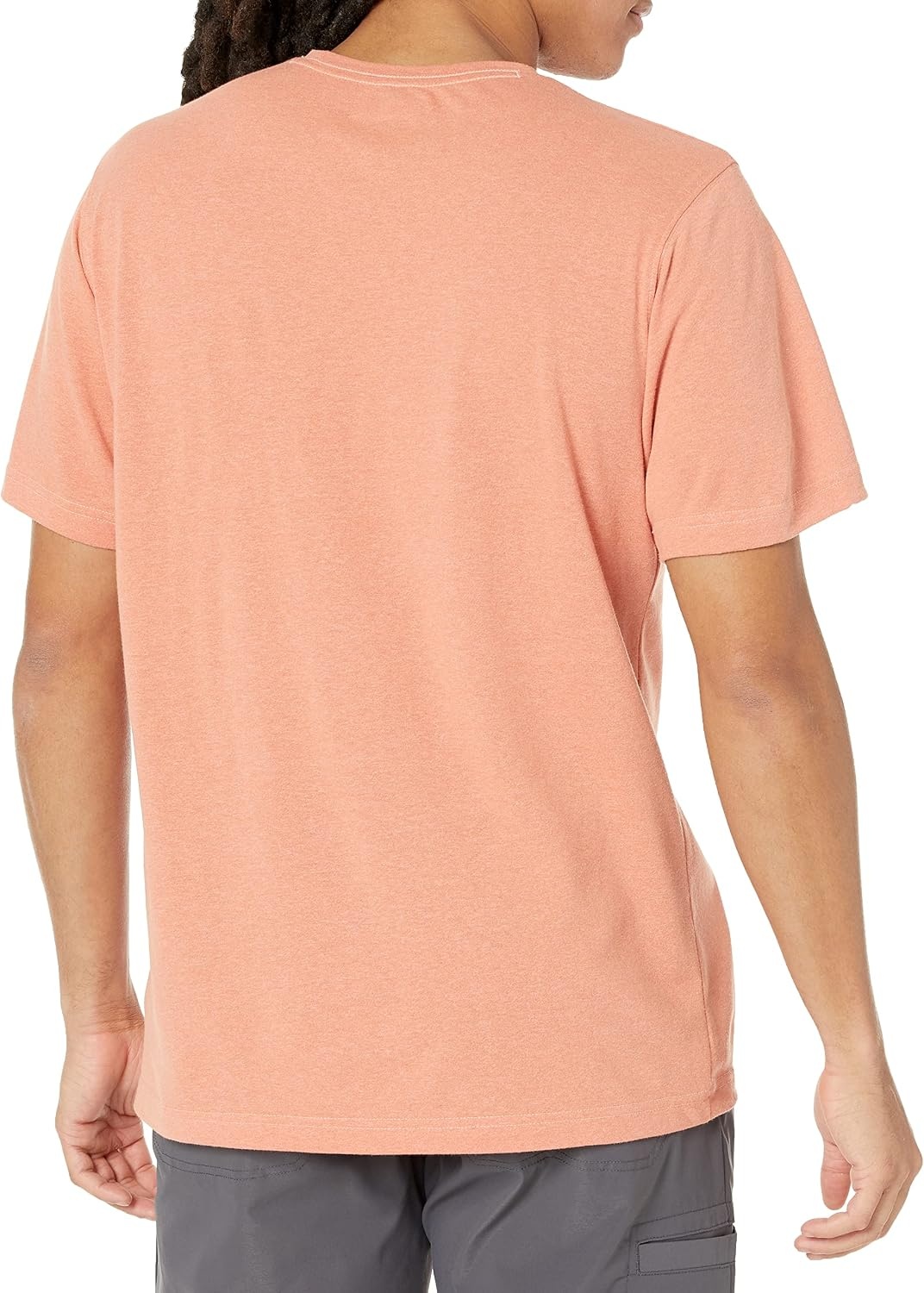 image:imageColumbia Thistletown Hills Short SSummer Peach Heather